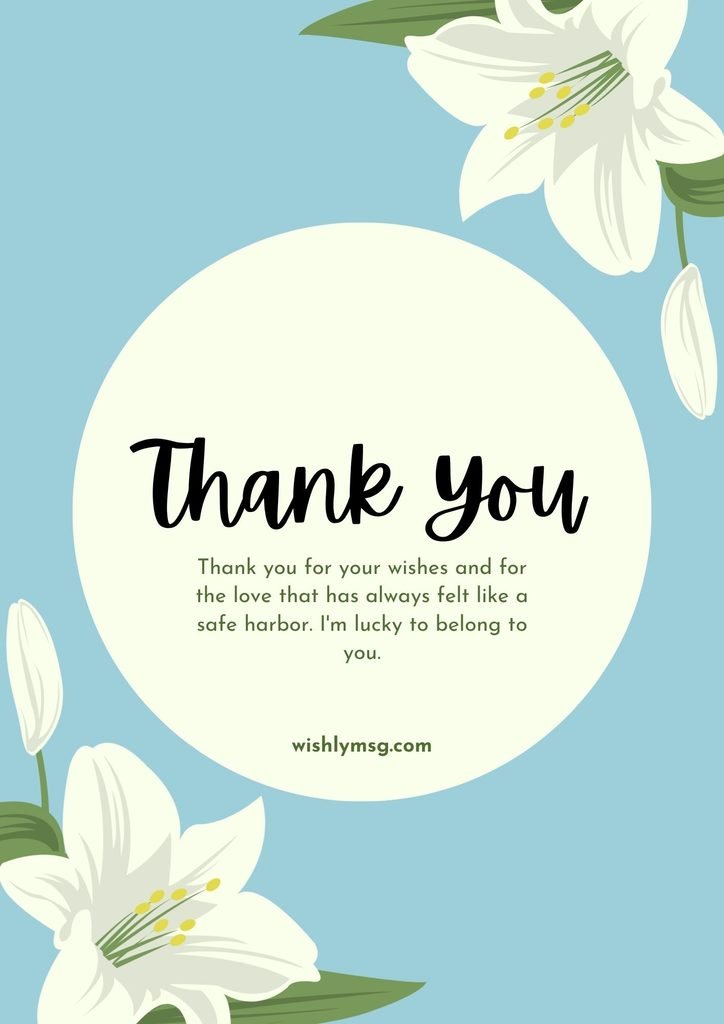 Messages for Family